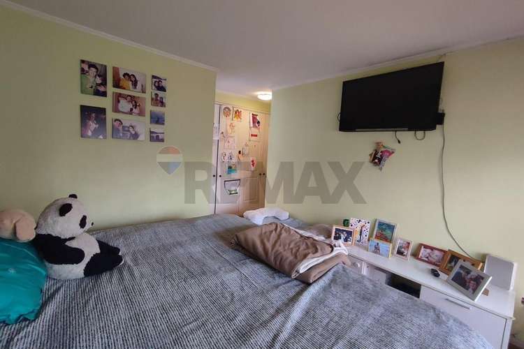Departamento familiar en las condes - Imagen 11