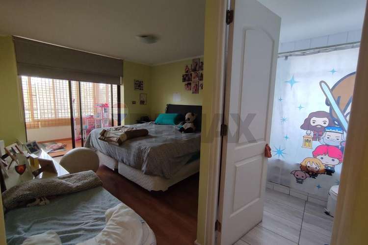 Departamento familiar en las condes - Imagen 9