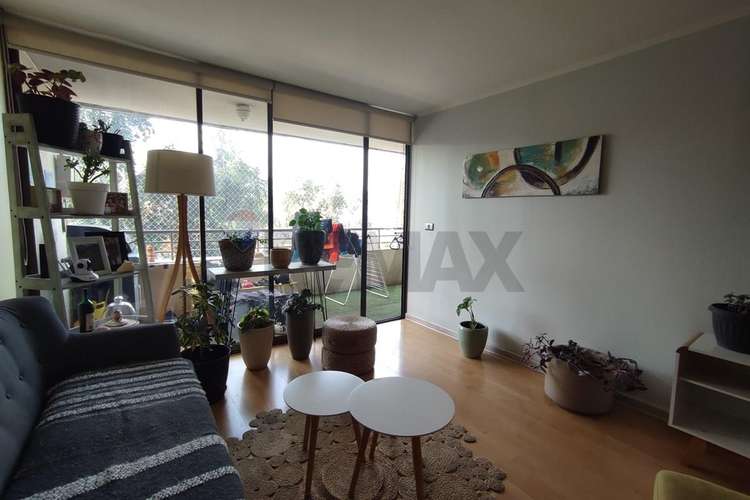 Departamento familiar en las condes - Imagen 8