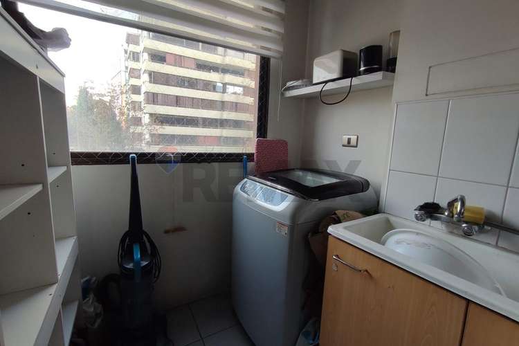 Departamento familiar en las condes - Imagen 25