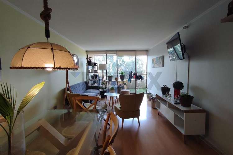 Departamento familiar en las condes - Imagen 4