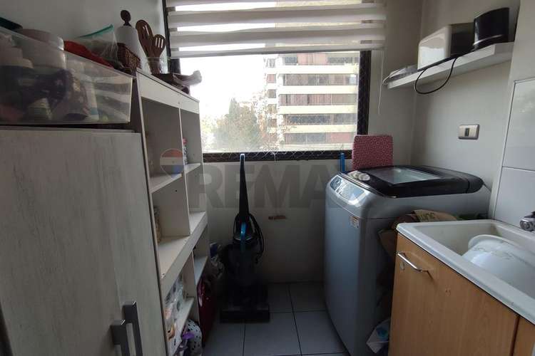 Departamento familiar en las condes - Imagen 26