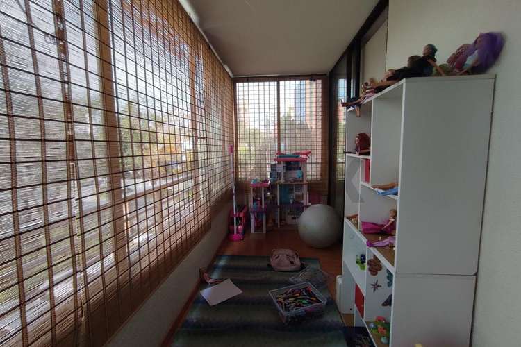 Departamento familiar en las condes - Imagen 28