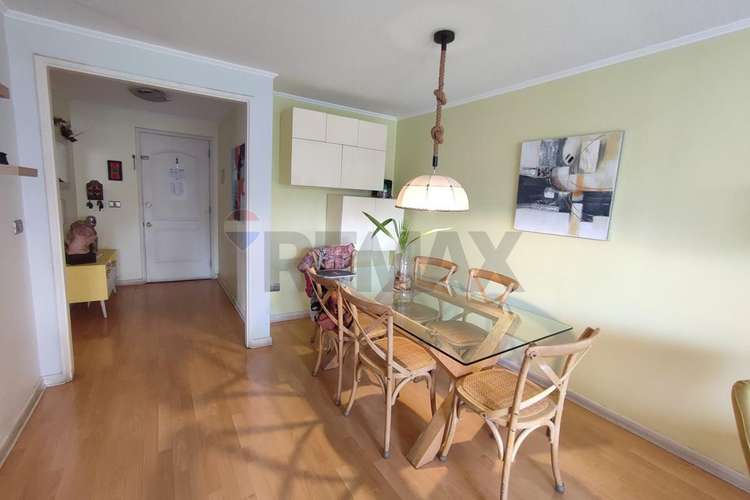 Departamento familiar en las condes - Imagen 5