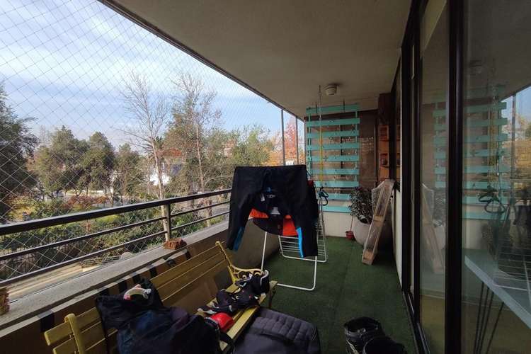 Departamento familiar en las condes - Imagen 29