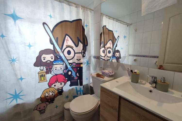 Departamento familiar en las condes - Imagen 12