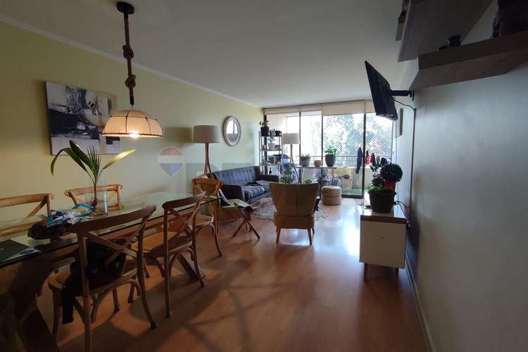 Departamento familiar en las condes - Imagen 3