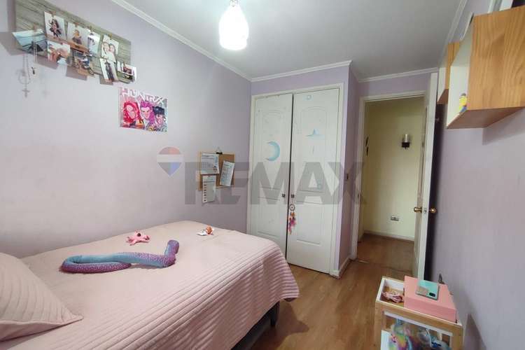Departamento familiar en las condes - Imagen 18