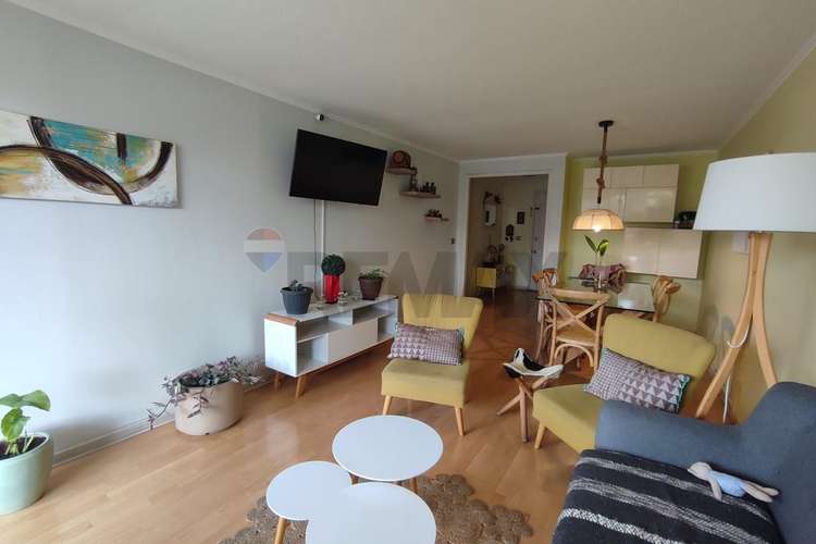 Departamento familiar en las condes - Imagen 7