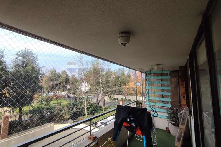Departamento familiar en las condes - Imagen 30