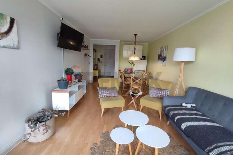 Departamento familiar en las condes - Imagen 6