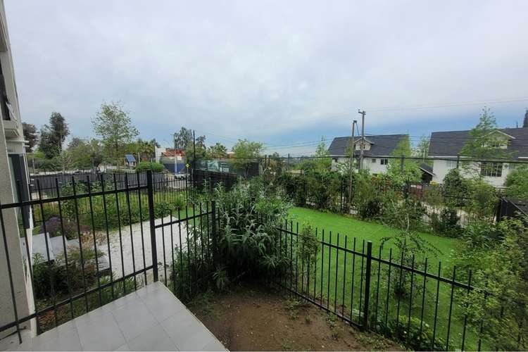 Arriendo departamento duplex 3d-3b- 2 est. - Imagen 22
