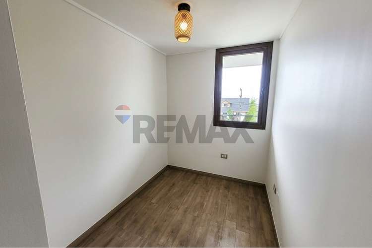 Arriendo departamento duplex 3d-3b- 2 est. - Imagen 12