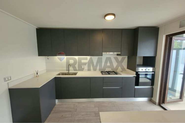 Arriendo departamento duplex 3d-3b- 2 est. - Imagen 4