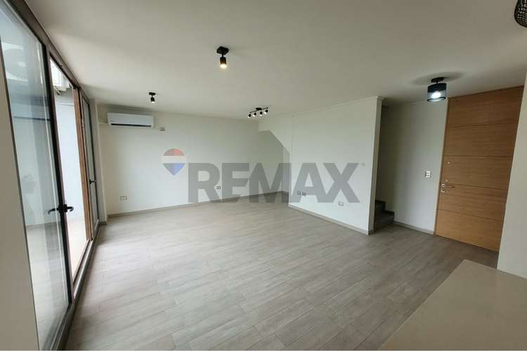 Arriendo departamento duplex 3d-3b- 2 est. - Imagen 6