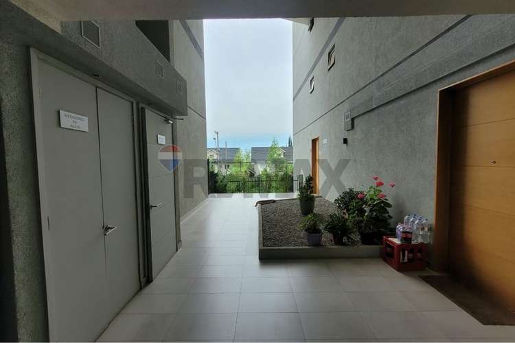 Arriendo departamento duplex 3d-3b- 2 est. - Imagen 16