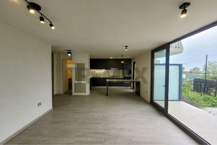 Arriendo departamento duplex 3d-3b- 2 est. - Imagen 3