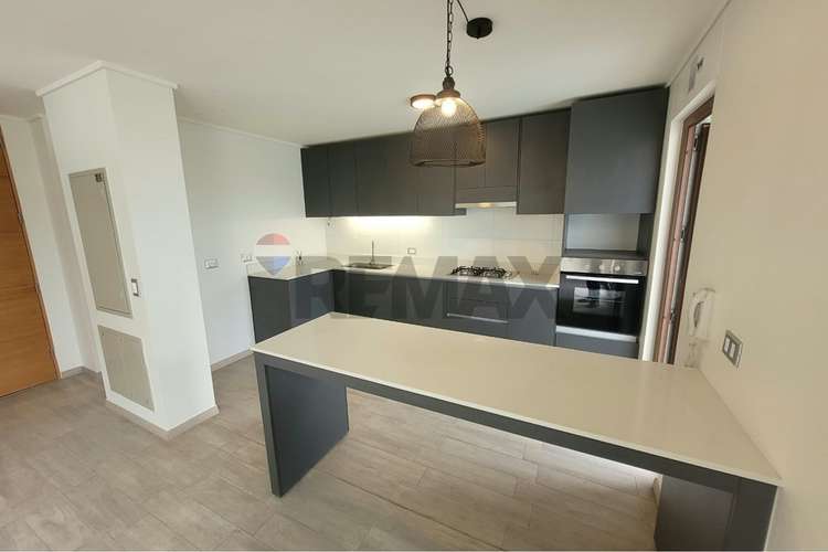 Arriendo departamento duplex 3d-3b- 2 est. - Imagen 5