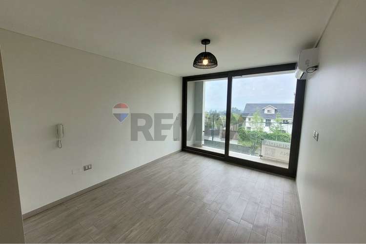 Arriendo departamento duplex 3d-3b- 2 est. - Imagen 8