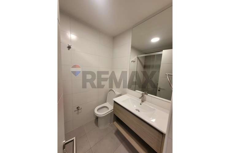 Arriendo departamento duplex 3d-3b- 2 est. - Imagen 11