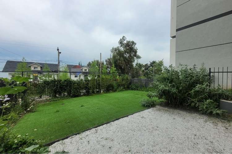 Arriendo departamento duplex 3d-3b- 2 est. - Imagen 19