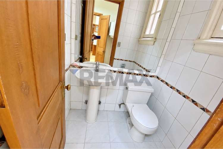 Oficina remodelada en arriendo santiago centro - Imagen 10