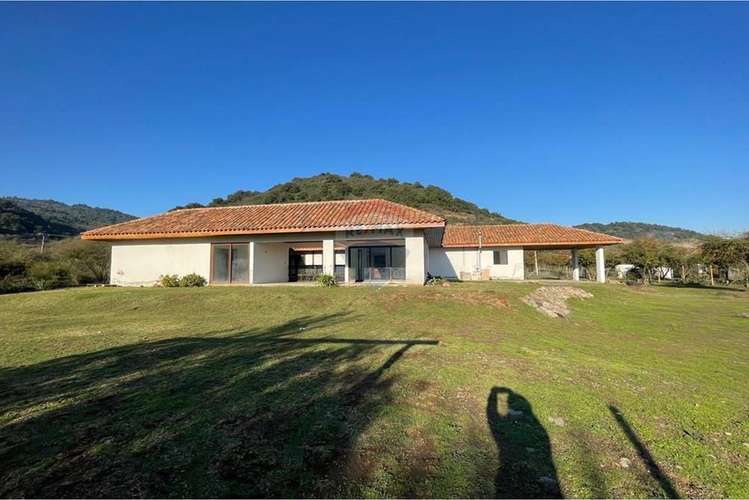 Venta casa estilo colonial en curicó - Imagen 3