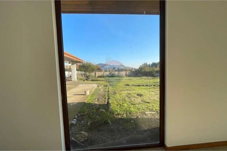 Venta casa estilo colonial en curicó - Imagen 25