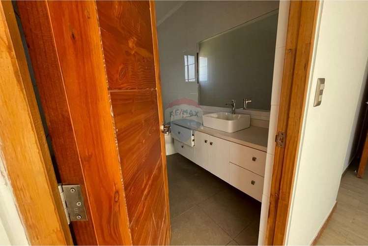 Venta casa estilo colonial en curicó - Imagen 9