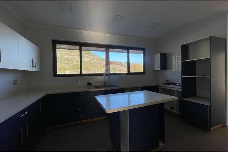 Venta casa estilo colonial en curicó - Imagen 27