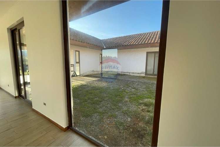 Venta casa estilo colonial en curicó - Imagen 24