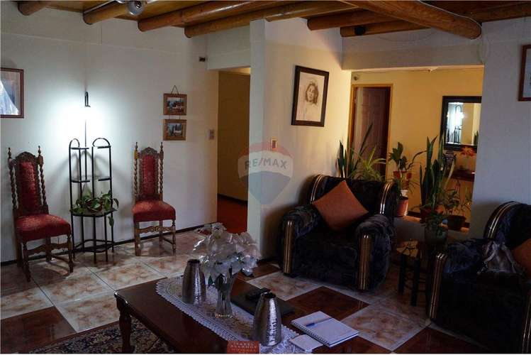 Precio rebajado casa y departamento independiente - Imagen 5