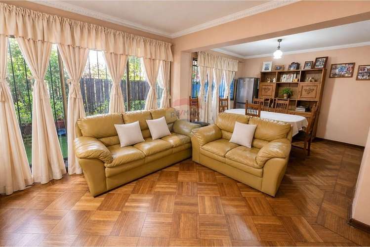 Casa aislada | metro ciudad del niño – san miguel - Imagen 3