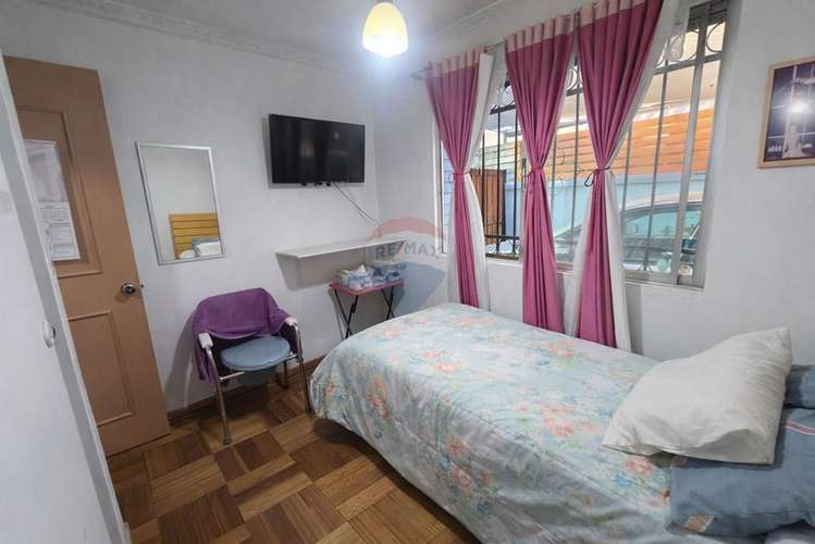 Casa aislada | metro ciudad del niño – san miguel - Imagen 9