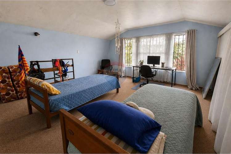 Casa aislada | metro ciudad del niño – san miguel - Imagen 17