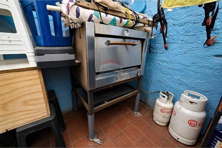 Casa aislada | metro ciudad del niño – san miguel - Imagen 23