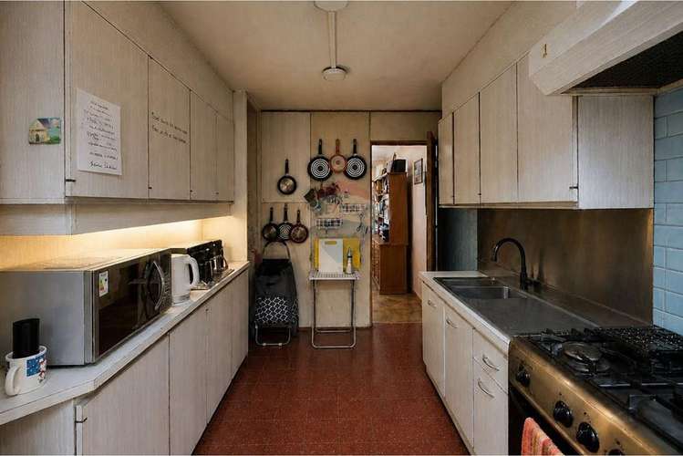 Casa aislada | metro ciudad del niño – san miguel - Imagen 6