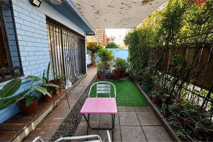 Casa aislada | metro ciudad del niño – san miguel - Imagen 26