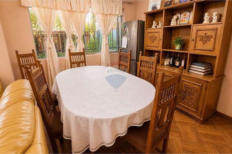 Casa aislada | metro ciudad del niño – san miguel - Imagen 4