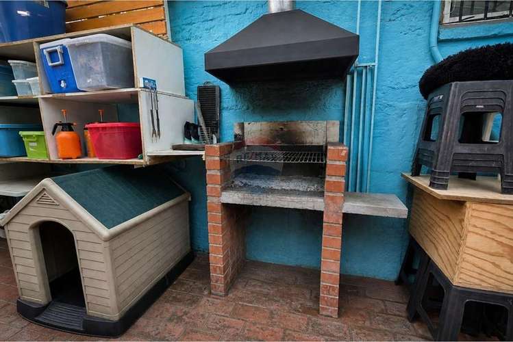 Casa aislada | metro ciudad del niño – san miguel - Imagen 24