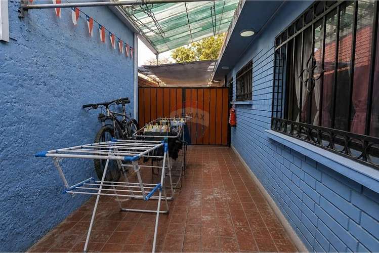 Casa aislada | metro ciudad del niño – san miguel - Imagen 22