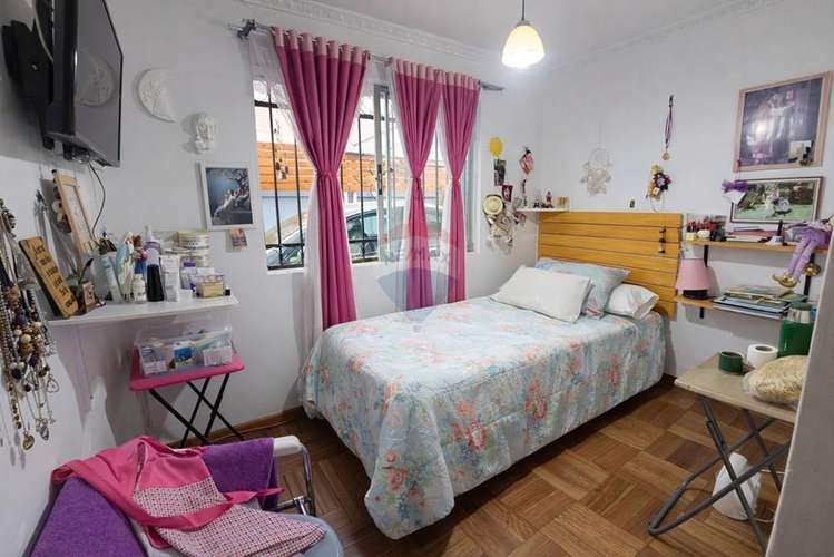 Casa aislada | metro ciudad del niño – san miguel - Imagen 8