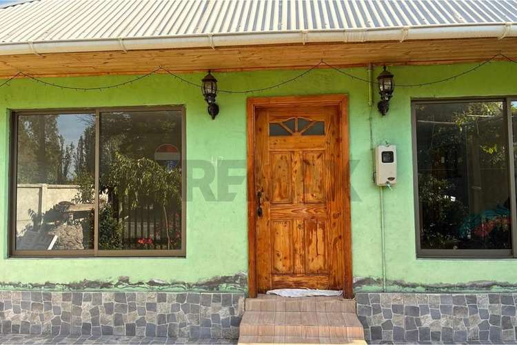 Parcela con casa en venta, san vicente de t. t. - Imagen 3
