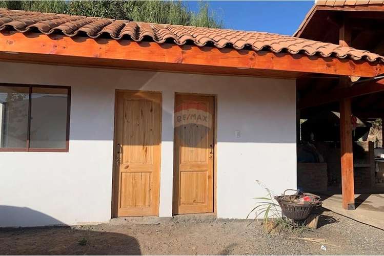 Parcela con casa y árboles frutales 6,63 has - Imagen 25