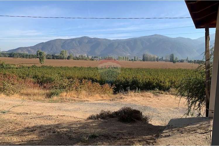 Parcela con casa y árboles frutales 6,63 has - Imagen 20