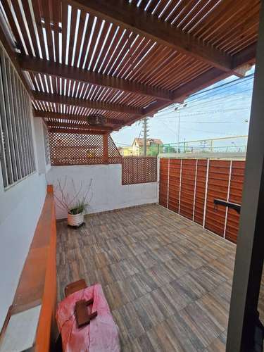 Venta casa sector Cerro Colorado iquique - Imagen 6