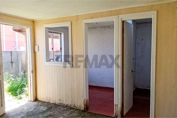 Casa con depto independiente en pucalan pichilemu - Imagen 19