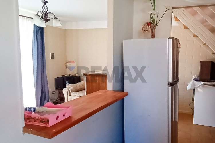 Casa con depto independiente en pucalan pichilemu - Imagen 4