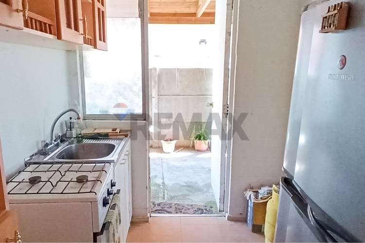 Casa con depto independiente en pucalan pichilemu - Imagen 6