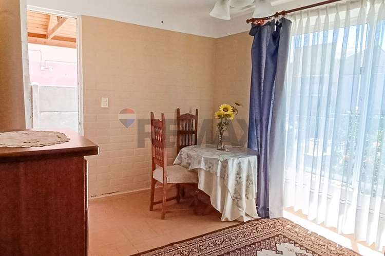 Casa con depto independiente en pucalan pichilemu - Imagen 2